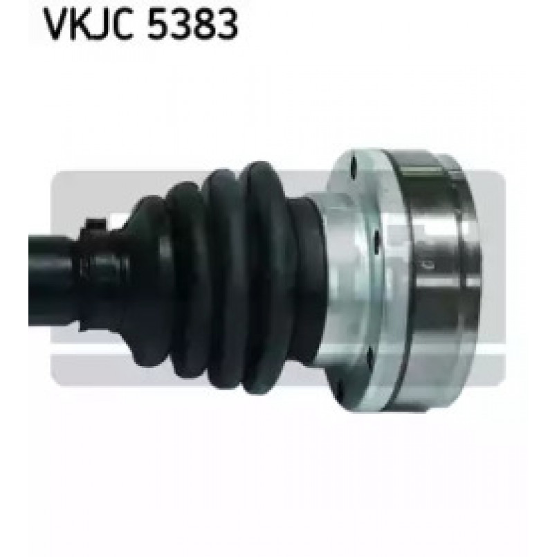 VKJC 5383 SKF - Привідний вал